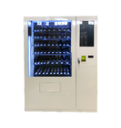 QR Code Payment Elevator Wine Vending Machine Remote Control