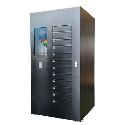 Latest Design Electronic Smart Tool Locker 20 Door Tool Cabinet