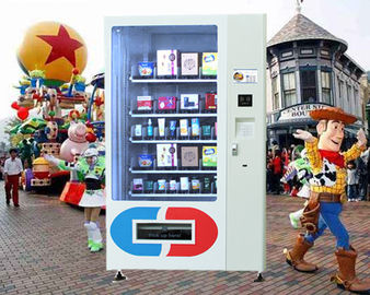 Przyjazny dla środowiska napój winny Mini Mart Automat z funkcją chłodziwa