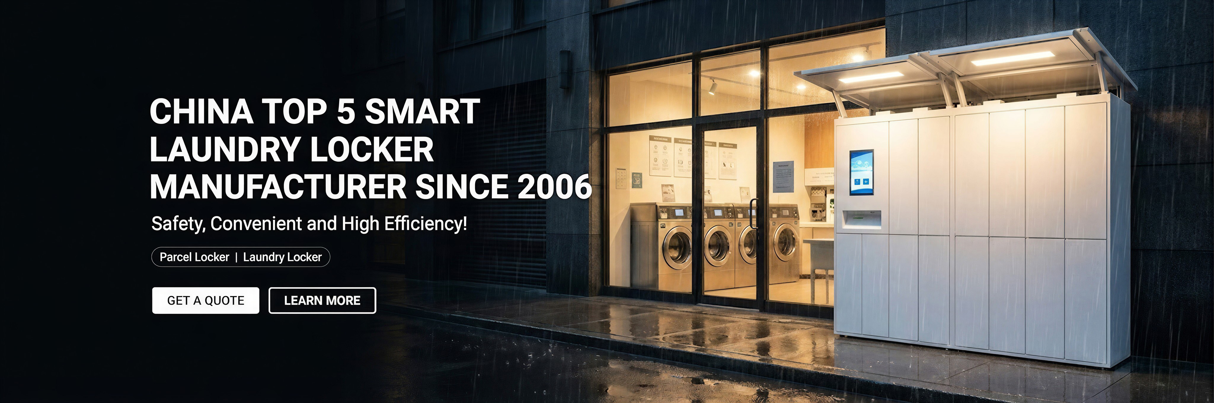 jakość Szafki do dostawy paczek fabryka