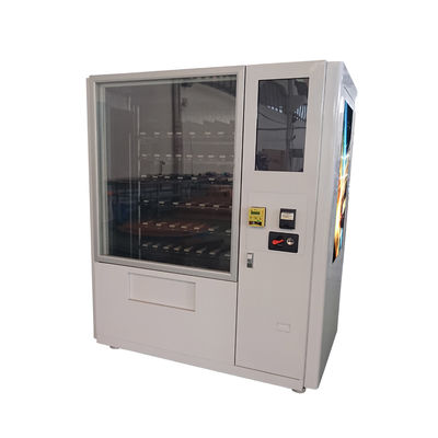 Winnsen Pharmacy Vending Machine, Combo Snack Vending Machine 22-calowy ekran dotykowy