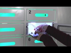 Co to jest stacja ładowania telefonów komórkowych?