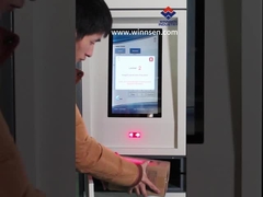 Próbowałaś już naszych szaf do dostaw paczek?