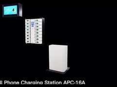 Szukasz ładowni telefonicznej, żeby zarobić?