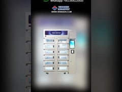 Jak działa szafka chłodnicza?