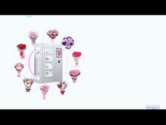 Szukasz automatu do sprzedaży kwiatów do Arabii Saudyjskiej?