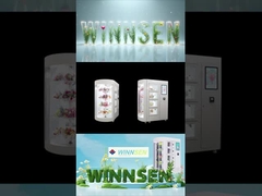 Jak działa automat sprzedający bukiety kwiatów na ostatnią chwilę?