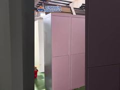 Winnsen Outdoor Smart Paczkomat 24 7 Rozwiązanie doręczeniowe